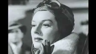 Rosalind Russell Tribute Film