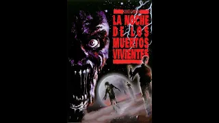 La noche de los muertos vivientes (Night of the living dead1990) Castellano