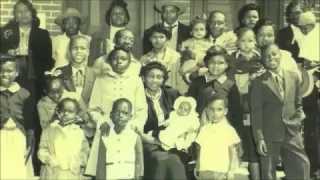 Negro Spirituals & Black Church History Facts