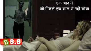 The Machinist Movie Review/Plot in Hindi & Urdu