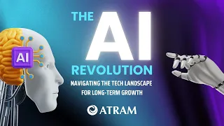 The AI Revolution: Navigating the Tech Landscape for Long-Term Growth