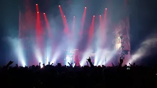 Machine Head  - Killers & Kings Live @ Roundhouse, London 18.05.2018