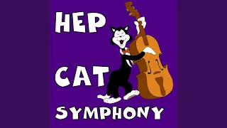 Hep Cat Symphony (GR Mix)