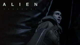 Alien: Covenant | Crew Messages: Oram | Fox Star India | May 12