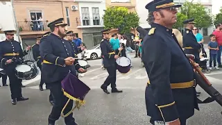 Am El Nazareno de la Algaba