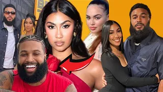 Queen Naija EX husband Chris explain why Clarence won’t MARRY her😳Laina DEFEATED‼️Carmen Speaks🗣️