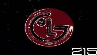 (REQUESTED) LG Logo 1995 In Nameless Effect (Donutboys Version)