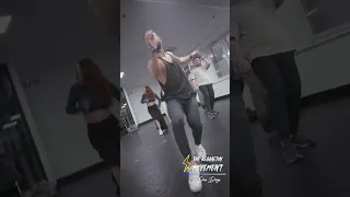 Don Diego Reggaeton Dance Class 28.02.23 muevelo daddy yankee nicky jam