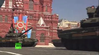 Command & Conquer: Red Alert 3 - Version :: Russia 2014