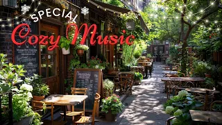 cozymusic cafe paris relaxing