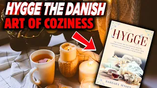 Hygge The Danish Art of Coziness And Contentement (2 of 2) @Kimlud