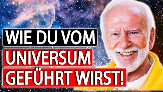 Wie DU vom Universum geführt wirst! | Kurt Tepperwein