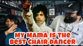 Prince - Play That Funky Music, Hollywood Swinging, Fantastic Voyage | REACTION