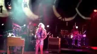 Grace Potter - Paris (Ooh La La) - Red Rocks - 09/19/2015