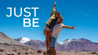 Just Be - Short Kiteboarding movie