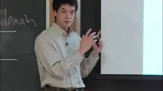 Kevin Fu - Implantable Medical Devices