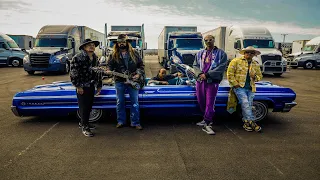 Avila Brothers - A Hard Working Man (feat. Billy Ray Cyrus & Snoop Dogg) (Official Music Video)