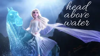 Elsa | Head Above Water