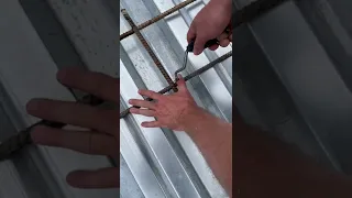 How to Tie Rebar