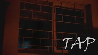 TAP - a very short horror film