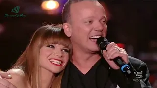 Gigi D'Alessio & Alessandra Amoroso - Un cuore malato - Live 2013