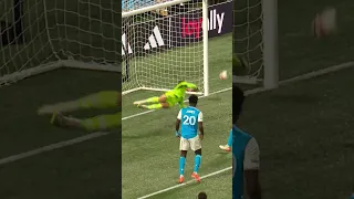 Watch the Best 16 Saves in MLS in 2023! #shorts