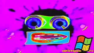 I Accidentally Klasky Csupo Effects Round 2 vs CH, GCLE539, QMG177 & Everyone (2/20)