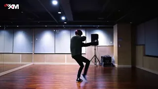 Mirrored [몬채널] HyungWon - How Long (Choreography)