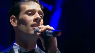 IL Divo ~ Live in Hyde Park ~ Full Concert Live in London