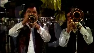 Banda Sinaloense El Recodo - El Niño Perdido