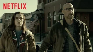The Silence | Officiell trailer [HD] | Netflix