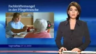 tagesschau 20:00 Uhr, 07.12.2010