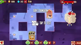 Base 84 Exploit [King of Thieves]