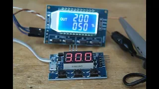 Testing a Dual Channel Signal Generator (#71)