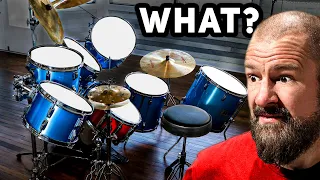 Drumming MISTAKES That KILL Your Progress (I did them all 😭)