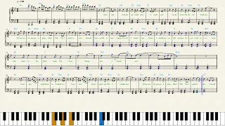 Stephen Sanchez — Until I Found You (Piano Sheet Music)