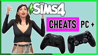 Sims 4 cheats you NEED to know - PC and Console!