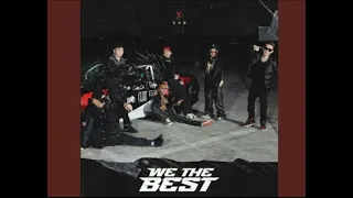 Ex Battalion - We The Best (Official Audio)