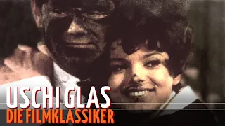 Best of Uschi Glas: Winnetou, Edgar Wallace und Klamauk | Die Filmklassiker