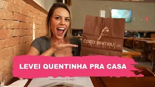 COCO BAMBU | VISITA A RESTAURANTES | Go Deb!