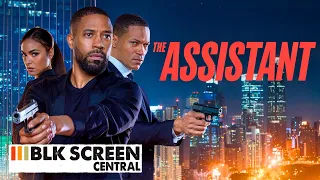 The Assistant | Free Urban Drama Thriller | Full HD | World Movie Central