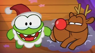 OM NOM Stories 🟢 Season 5 All Episodes 🟢 Cut the Rope