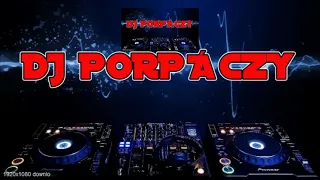 AMANDA LEAR   -  EGAL  (DJ PORPACZY MAXI REMIX)