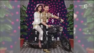 Lilly Wood and The Prick, en TALK - C à vous - 11/05/2016