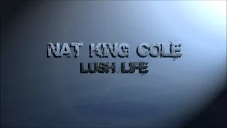Nat King Cole (Remix by Cee-lo Green) - Lush Life