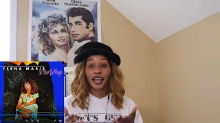 Teena Marie Reaction Square Biz (EVERYBODY GET UP!!!) | Empress Reacts