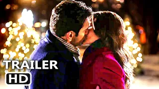 Christmas Casanova Official Trailer (2023) Romantic Movie HD