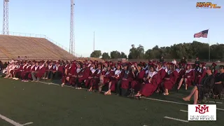 2024 RISD University High School Graduation