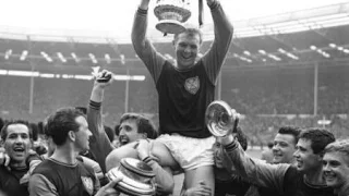 1964 FA Cup Final - West Ham 3 Preston NE 2