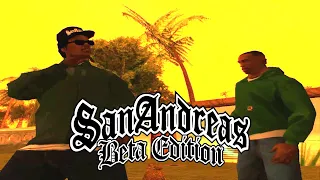 GTA San Andreas Home Invasion(Beta Version)